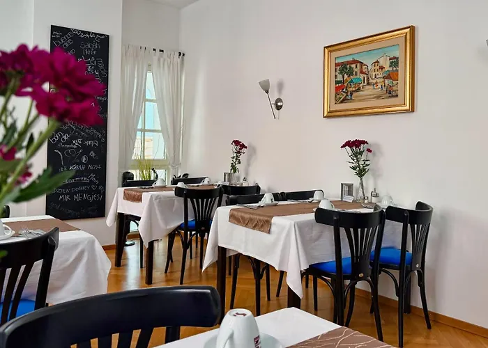 Altstadthotel Augsburg