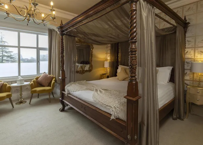 The Riverside, Worldhotels Distinctive