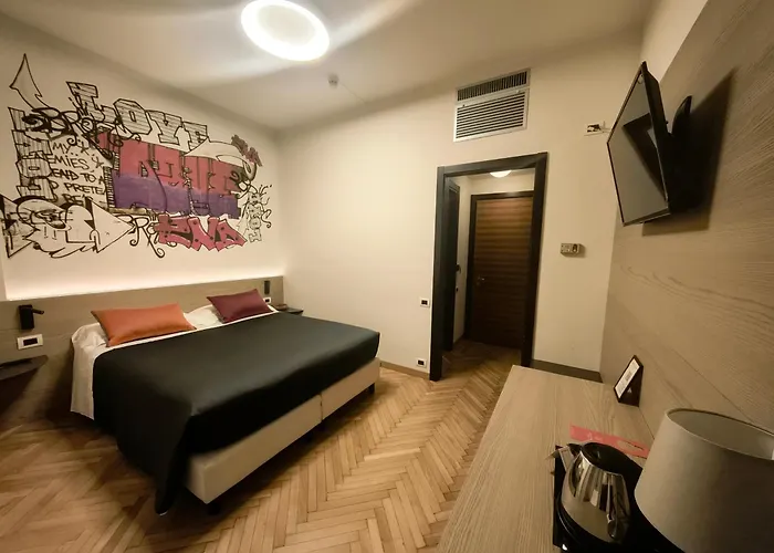 Park Hotel Meuble