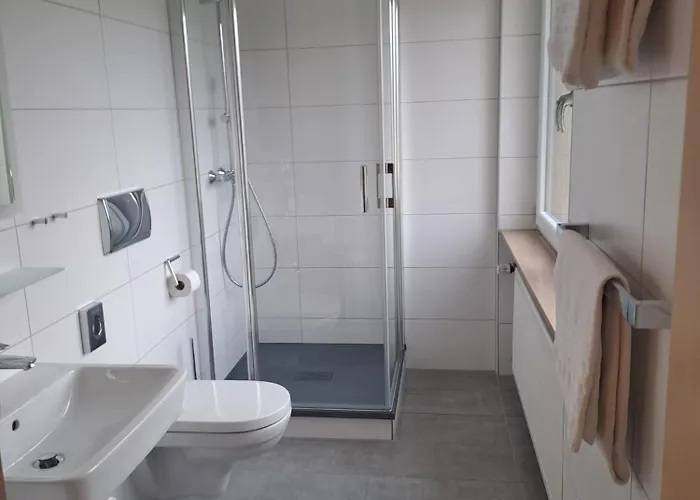 BSW Ferienhotel Lindenbach