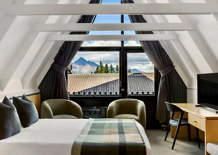 Heartland Hotel Queenstown