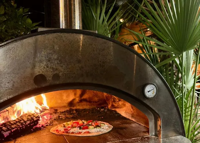 Somerset House Boutique Hotel And Restaurant