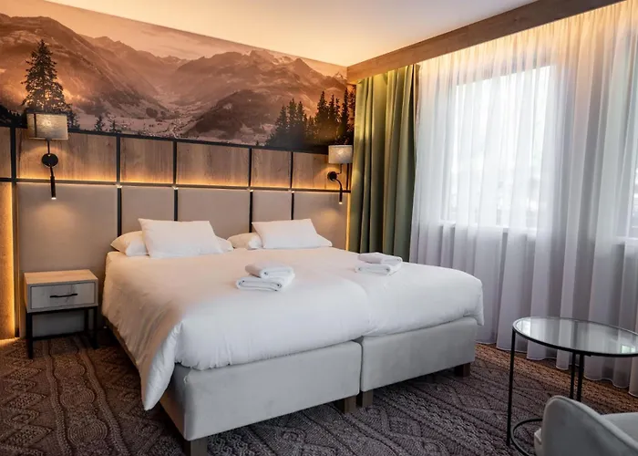 Hotel Post Fusch