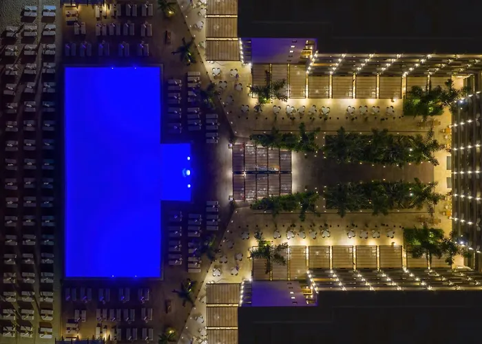 Alimounda Mare Hotel