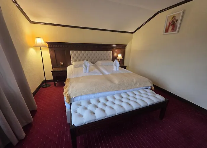 Hotel Trei Brazi