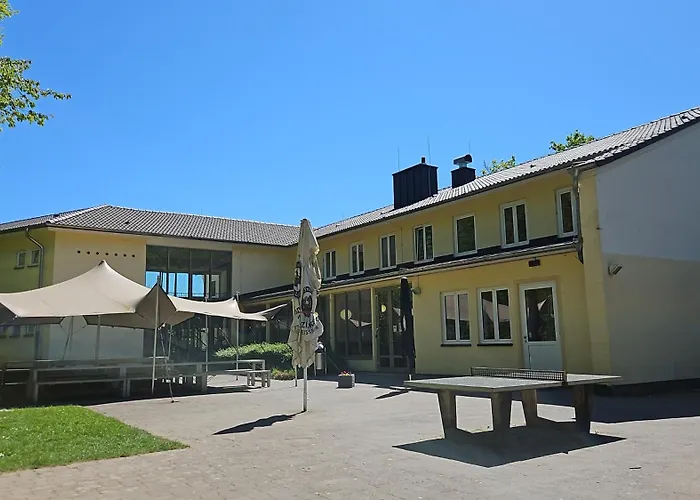 DJH Jugendherberge Hagen
