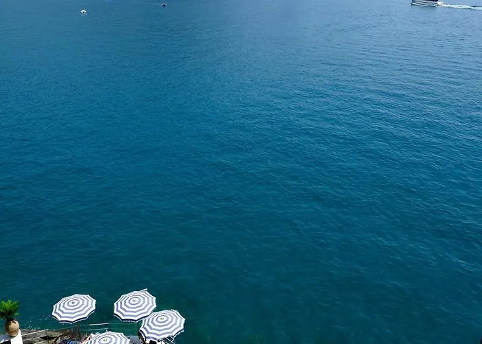 Hotéis em Ravello