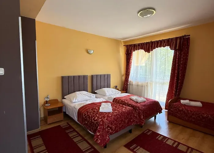 Hotel Grodzki