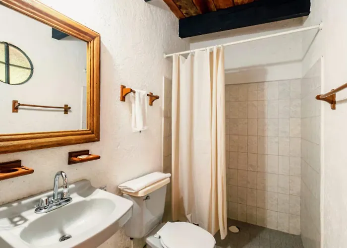 Hotel La Posada Del Valle (Adults Only)