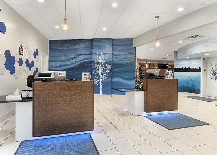 Best Western Plus Wausau Tower Inn