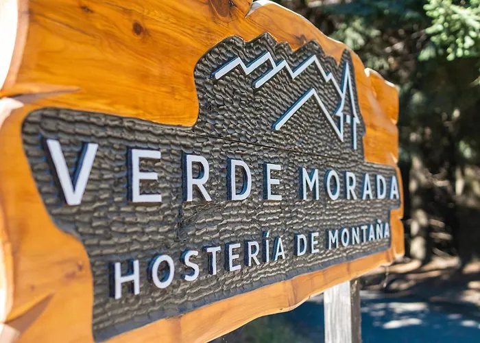 Hostería Verde Morada