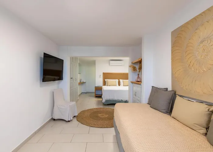 Elena Hotel Mykonos