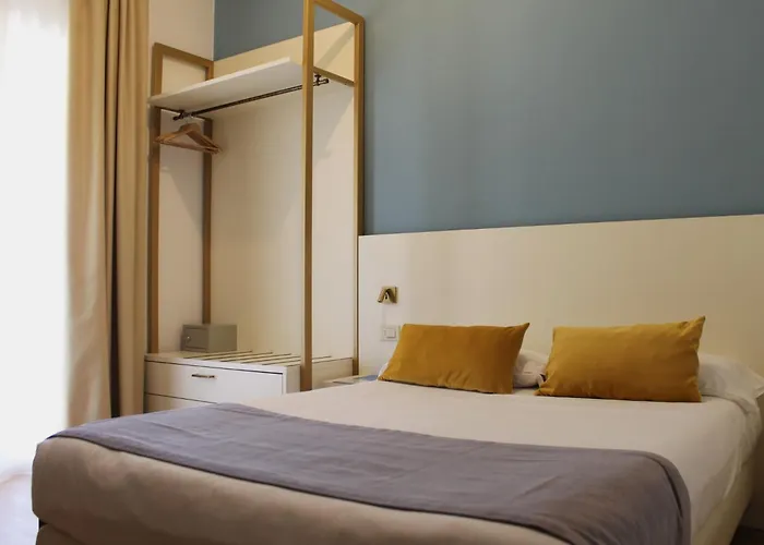 Hotel Al Sole Bardolino