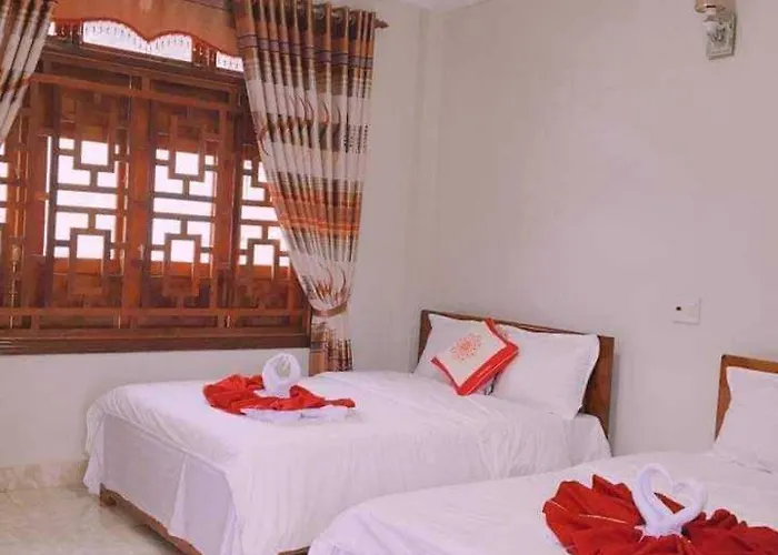 An Binh Homestay