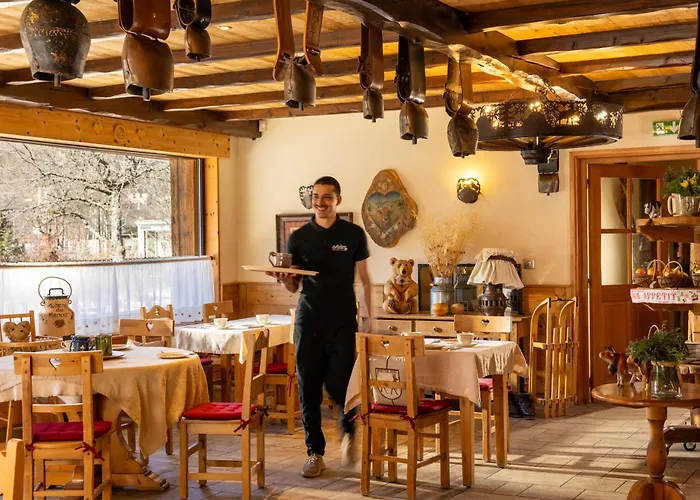 Auberge Du Manoir