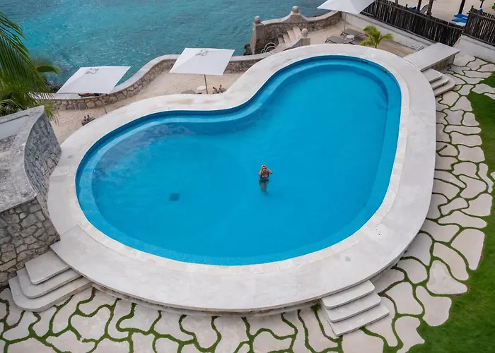 Suites Turquesa