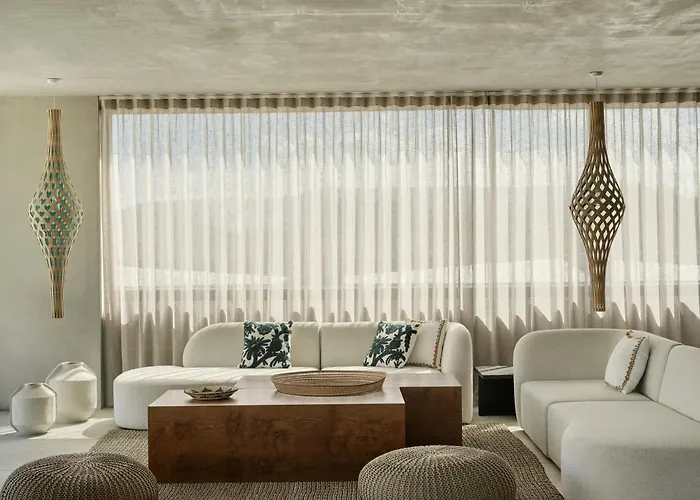 Kimpton La Mer Crete By Ihg (Adults Only)