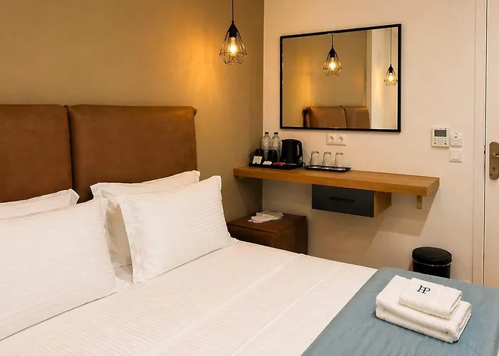 Hotel Platon