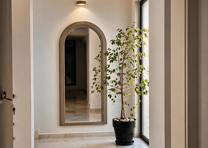 Hotel Platon