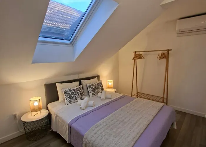 Sorelle Apartment