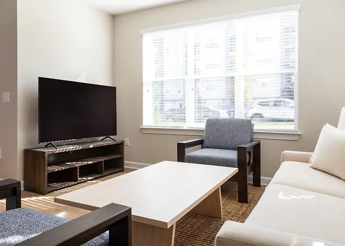 Kasa Freemorewest Charlotte