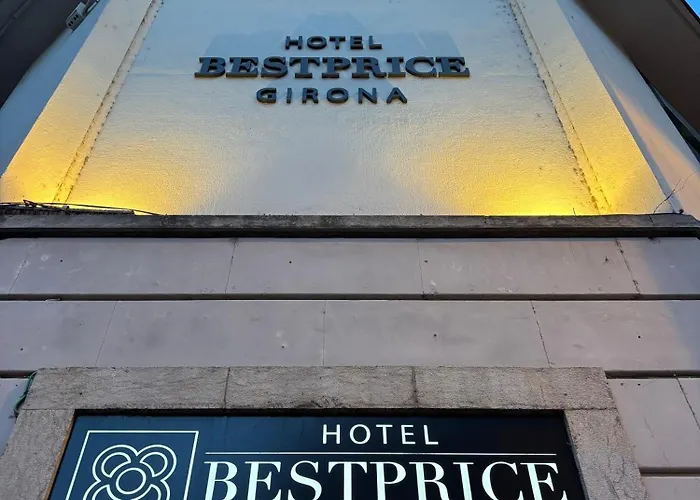 Girona Hotels
