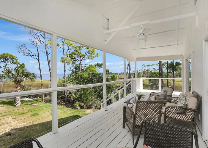 Hideaway Bay By Pristine Properties Vacation Rentals