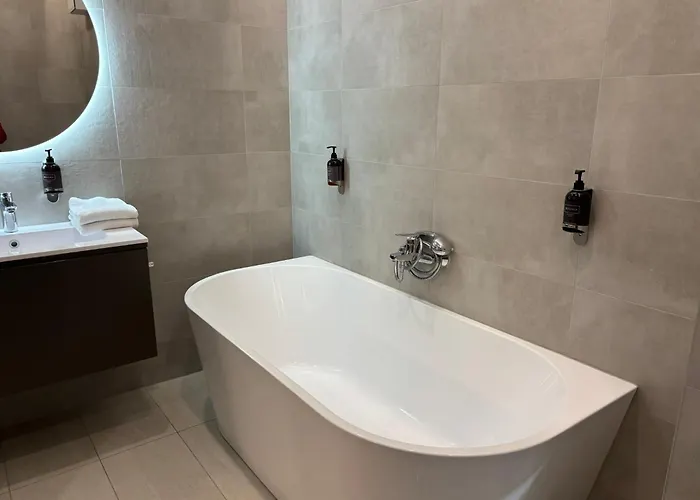 Premier Hotel Miskolc