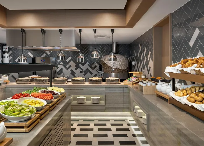 Radisson Collection Hotel, Bodrum