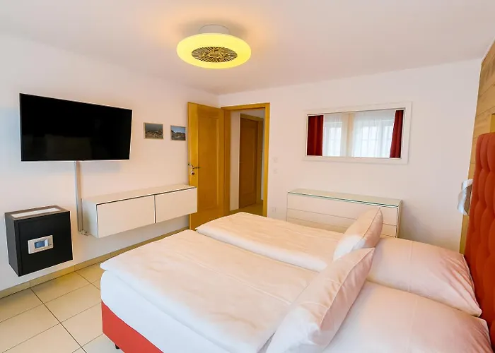 Villa Viktoria 1 - Apartments - City Center