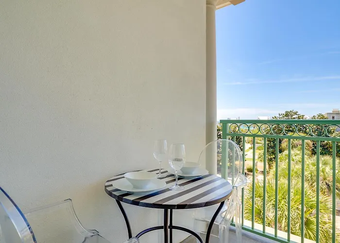 Rosemary Beach Beach hotels