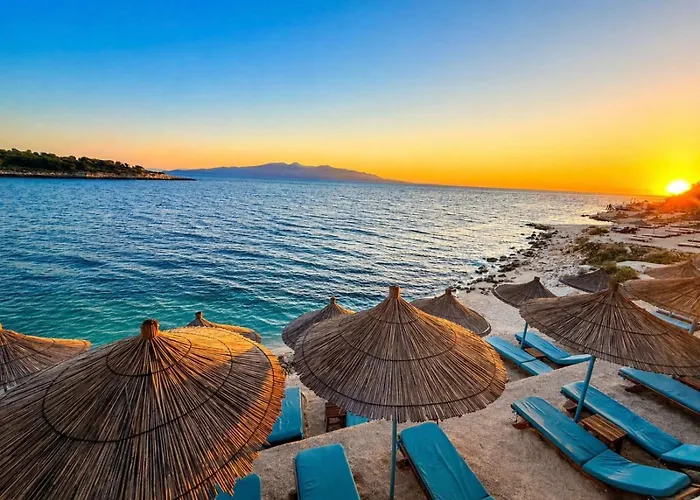 Sea Breeze Villa