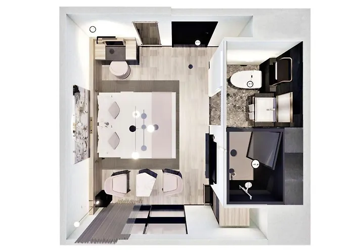 Hotel Cordia Osaka Hommachi