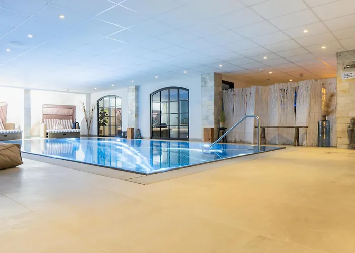 Hotel Haus am See