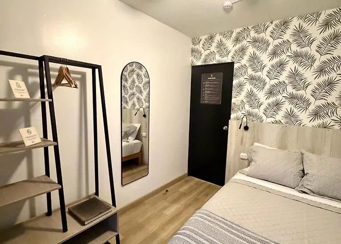 Ayni Living - Hostel