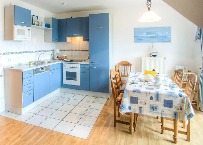 Ferienwohnung Fokuhl
