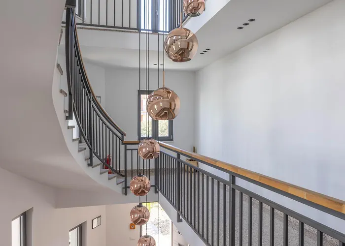 Luxury Aparthotel Zadar