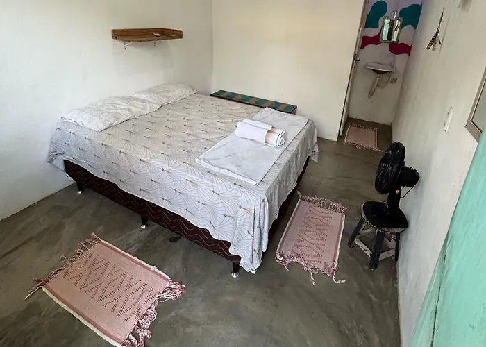 Hostel Flor da Vida