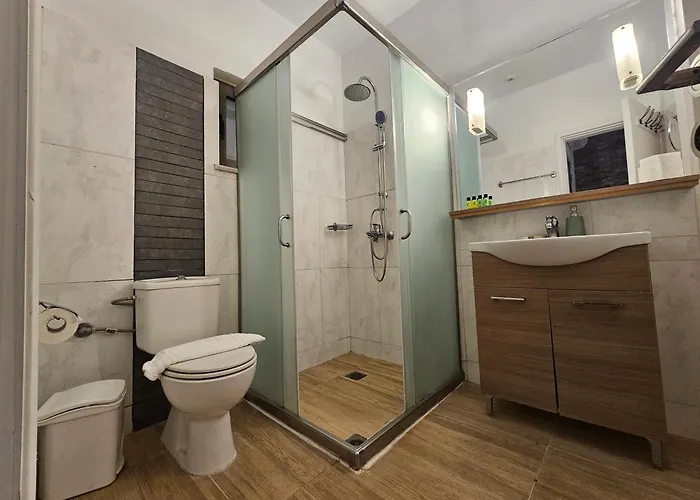 Penelope Hotel