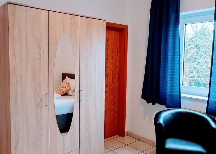 Hotel zur Schlemmerscheune