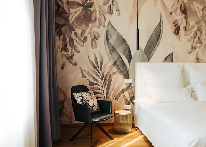 The Kepos Hotel Erlangen