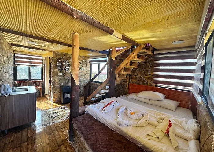 Dana Gate Lodge