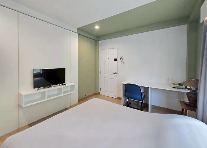 Chada House