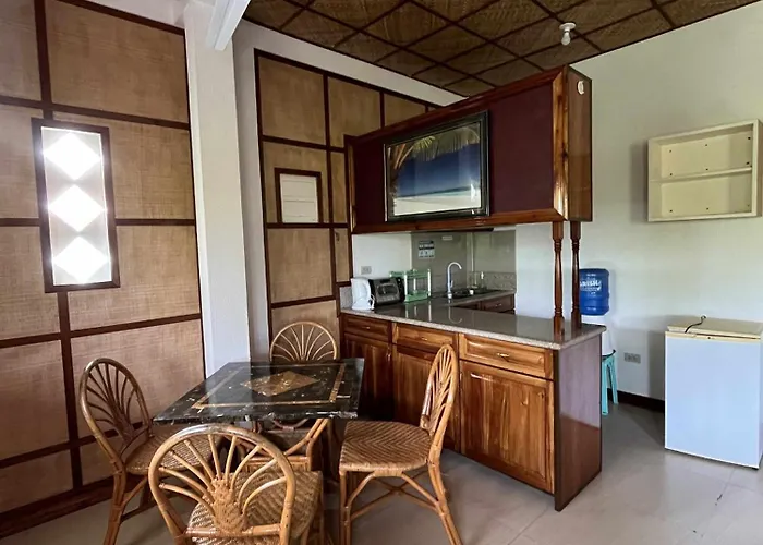 Nickles Park Resort