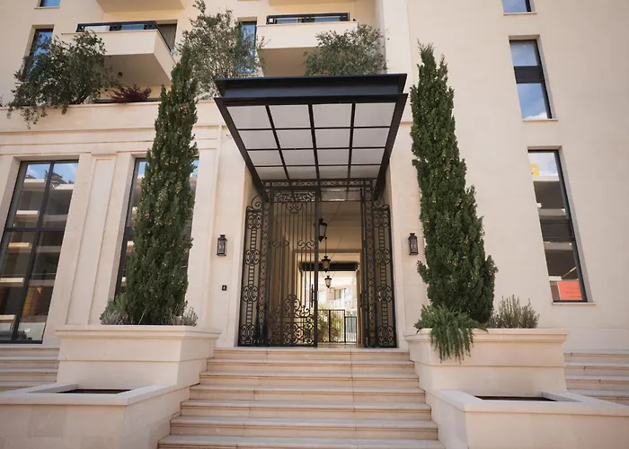 Casa Al Mare By Moskva