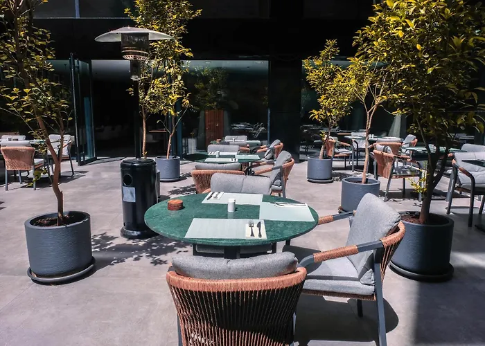 Longue vie Hotels