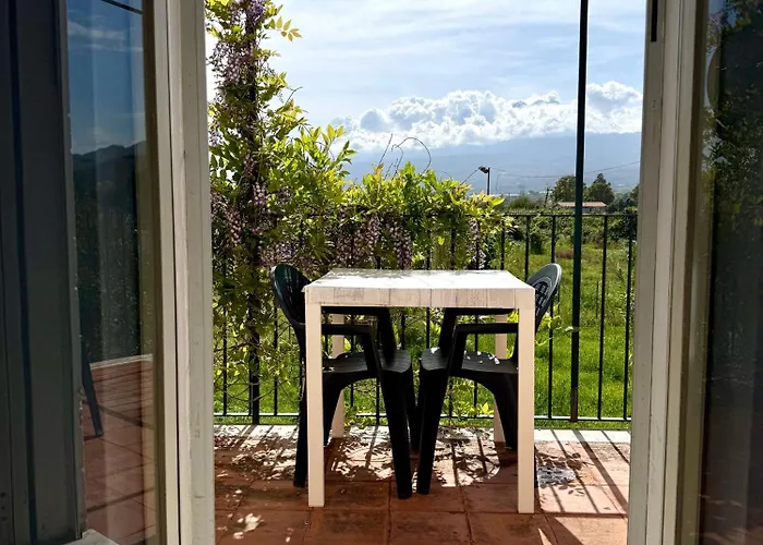 Residence a Giardini Naxos
