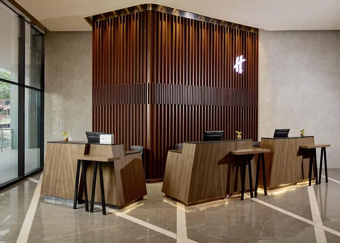 Holiday Inn Cebu City By Ihg