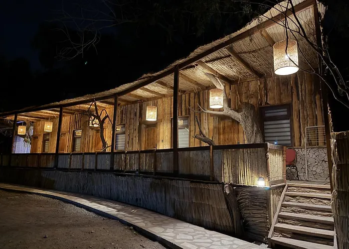 Nueva Lodge La Estacion San Pedro De Atacama