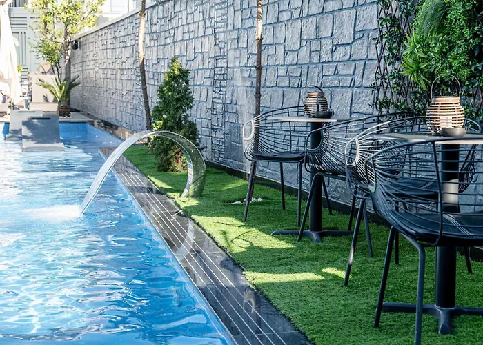 Duka'S Boutique Hotel